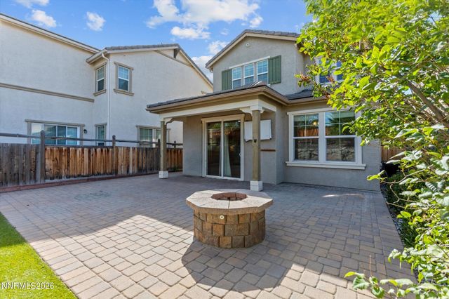 6993 Sacred Circle, Sparks, NV 89436