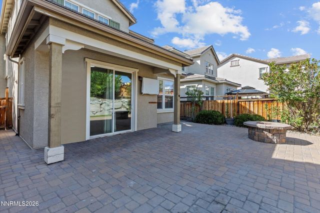 6993 Sacred Circle, Sparks, NV 89436