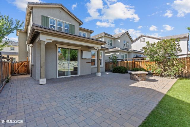 6993 Sacred Circle, Sparks, NV 89436