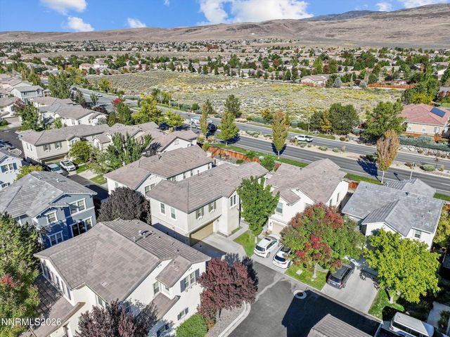 6993 Sacred Circle, Sparks, NV 89436