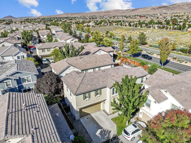 6993 Sacred Circle, Sparks, NV 89436
