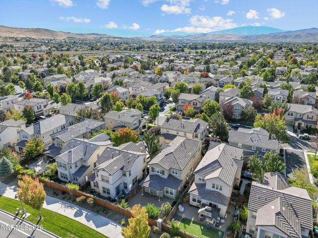 6993 Sacred Circle, Sparks, NV 89436