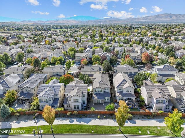 6993 Sacred Circle, Sparks, NV 89436