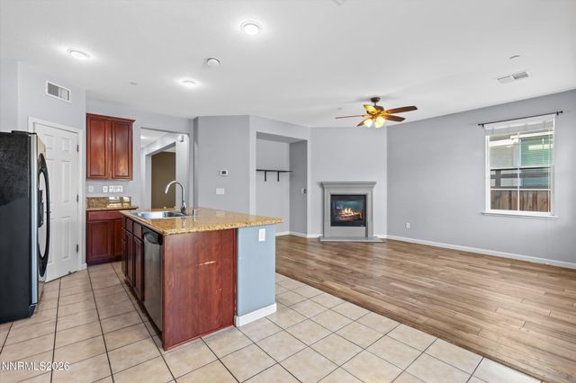6993 Sacred Circle, Sparks, NV 89436