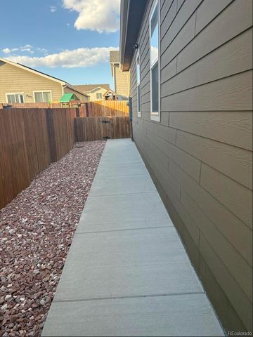 565 Park Boulevard, Brighton, CO 80603