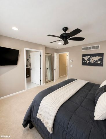 51571 Bedford Street, New Baltimore, MI 48047