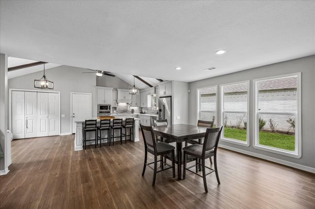 1363 Beaujolais Lane, Houston, TX 77077