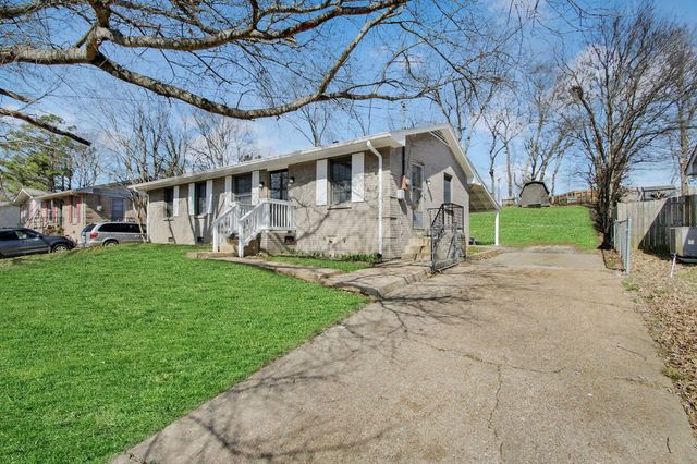 238 Townes Dr, Nashville, TN 37211