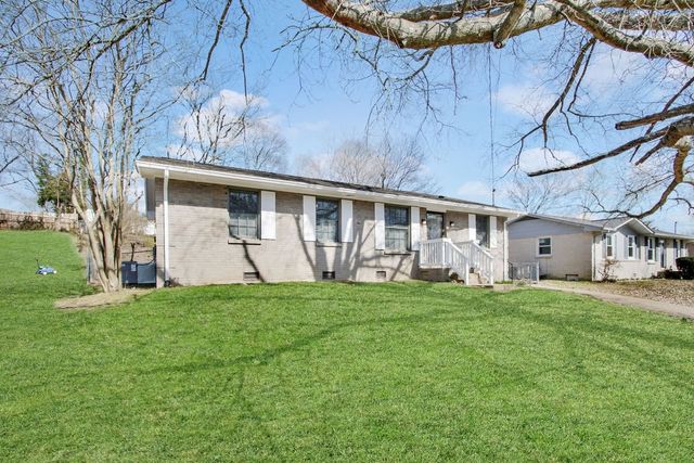 238 Townes Dr, Nashville, TN 37211