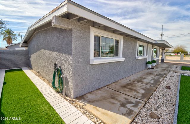 101 E 7th Street, Eloy, AZ 85131