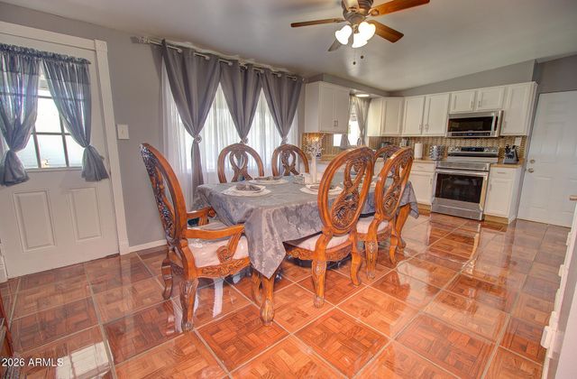 101 E 7th Street, Eloy, AZ 85131