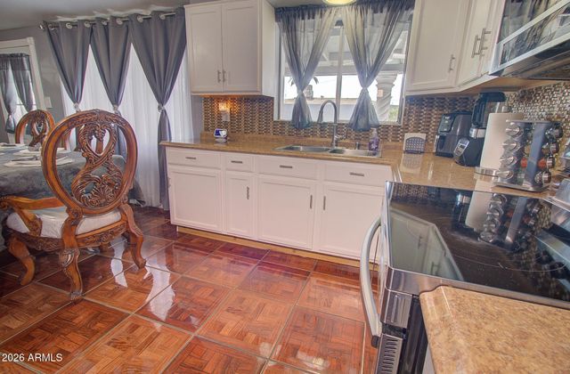 101 E 7th Street, Eloy, AZ 85131