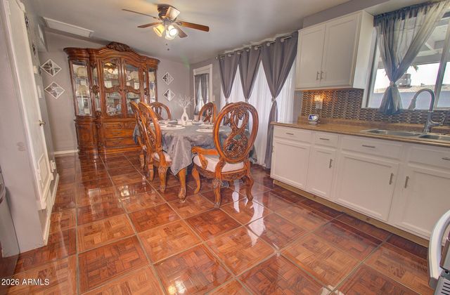 101 E 7th Street, Eloy, AZ 85131