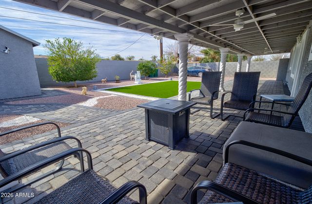 101 E 7th Street, Eloy, AZ 85131