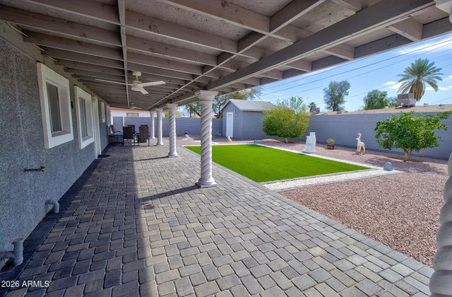 101 E 7th Street, Eloy, AZ 85131