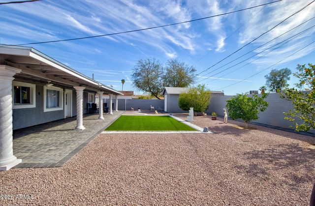 101 E 7th Street, Eloy, AZ 85131