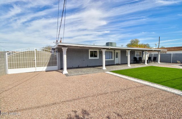 101 E 7th Street, Eloy, AZ 85131