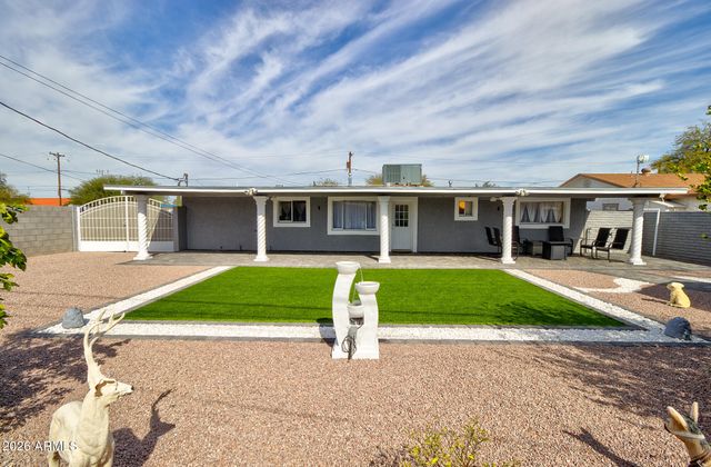 101 E 7th Street, Eloy, AZ 85131