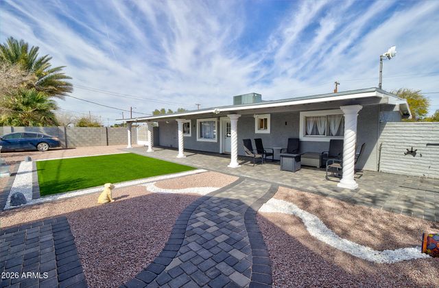 101 E 7th Street, Eloy, AZ 85131