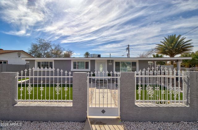 101 E 7th Street, Eloy, AZ 85131