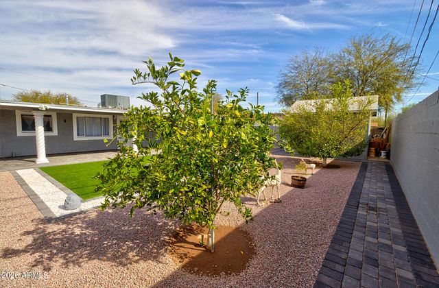 101 E 7th Street, Eloy, AZ 85131