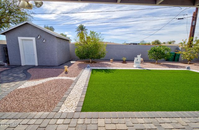 101 E 7th Street, Eloy, AZ 85131