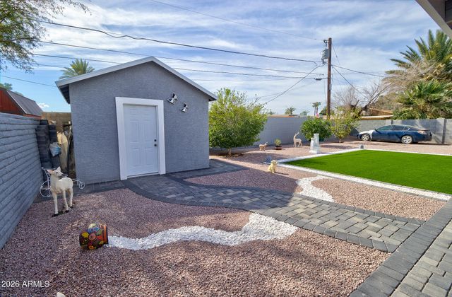 101 E 7th Street, Eloy, AZ 85131