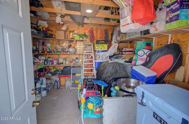 101 E 7th Street, Eloy, AZ 85131