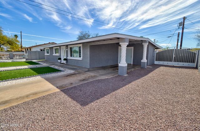 101 E 7th Street, Eloy, AZ 85131