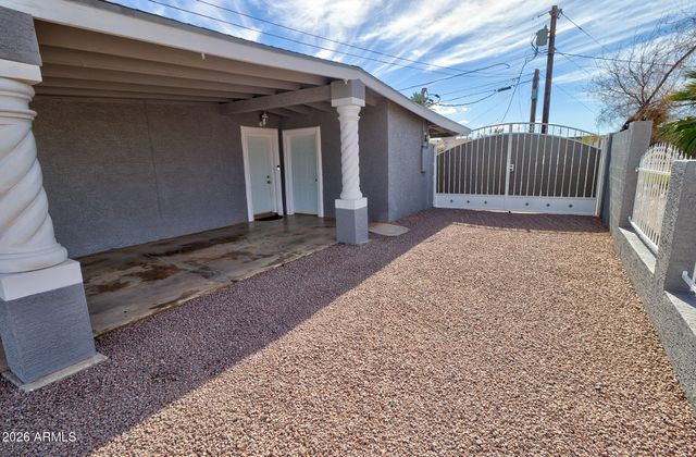 101 E 7th Street, Eloy, AZ 85131