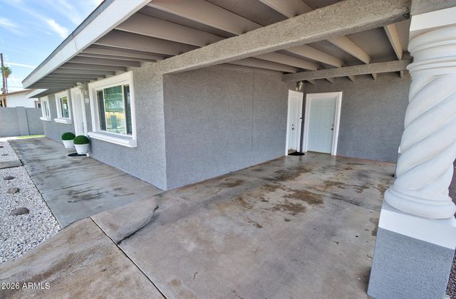 101 E 7th Street, Eloy, AZ 85131