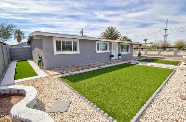 101 E 7th Street, Eloy, AZ 85131