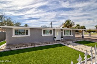 101 E 7th Street, Eloy, AZ 85131