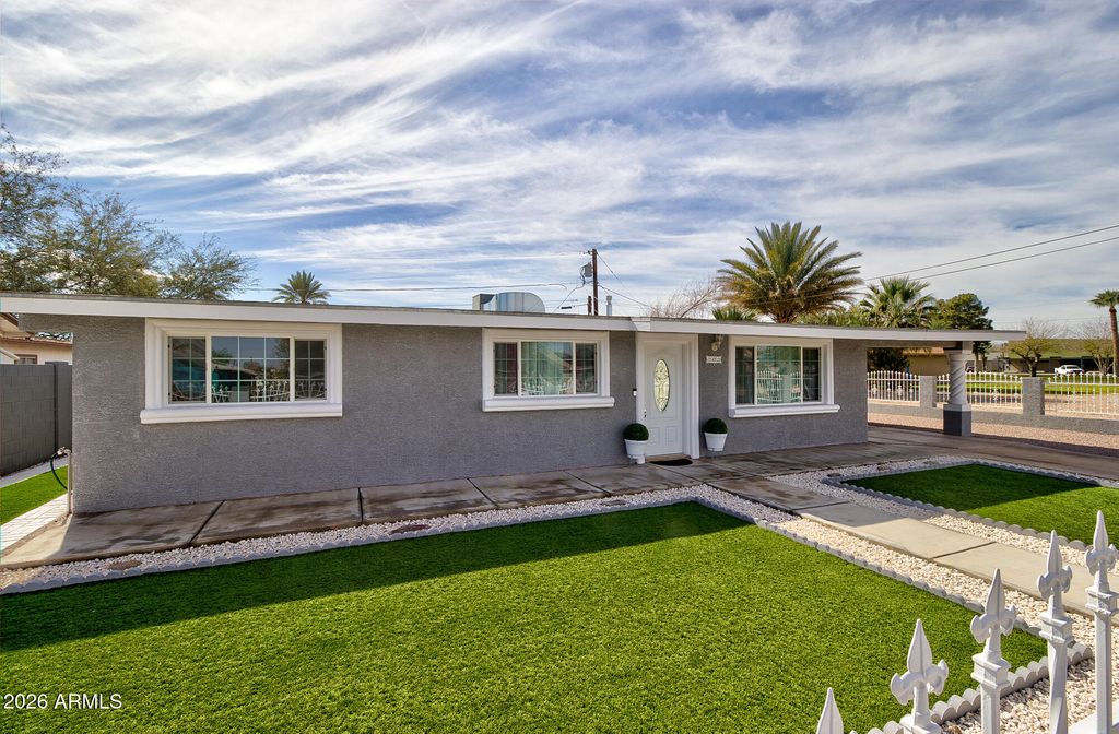 101 E 7th Street, Eloy, AZ 85131