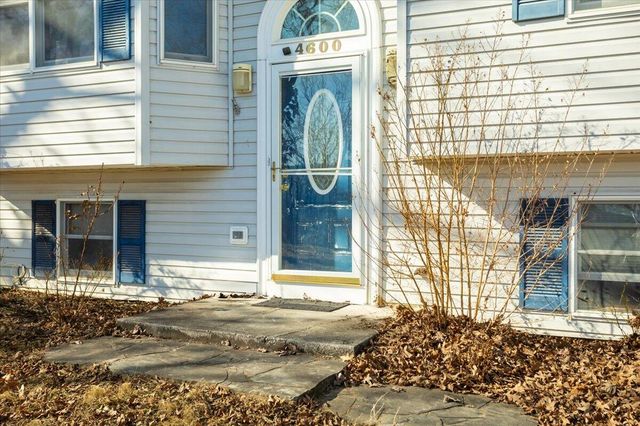 4600 Tobey RD, Salem, VA 24153