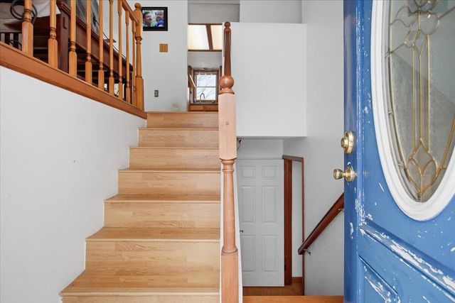 4600 Tobey RD, Salem, VA 24153