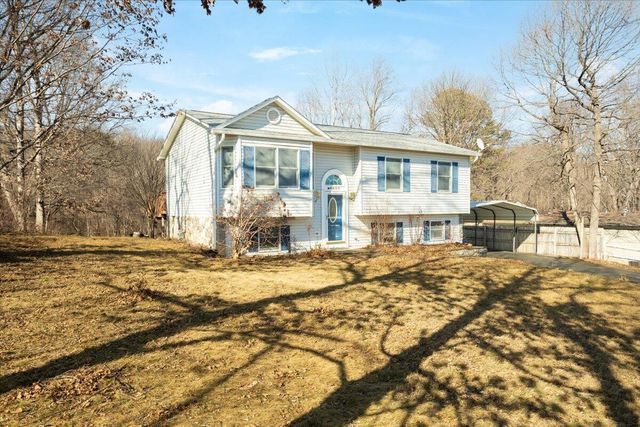 4600 Tobey RD, Salem, VA 24153