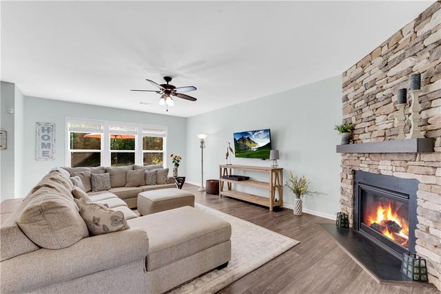 7225 Tributary Court, Cumming, GA 30040