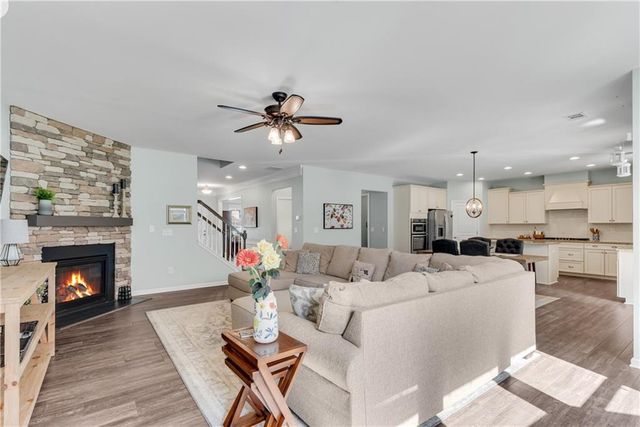 7225 Tributary Court, Cumming, GA 30040