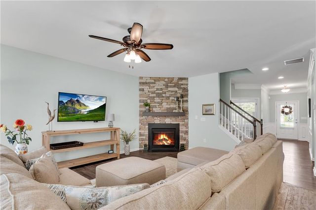 7225 Tributary Court, Cumming, GA 30040