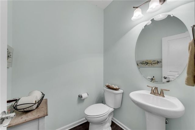 7225 Tributary Court, Cumming, GA 30040