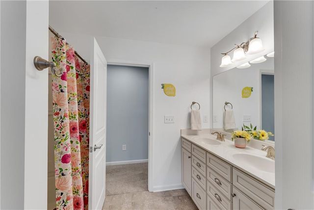 7225 Tributary Court, Cumming, GA 30040