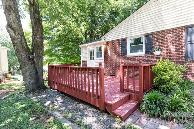 214 McGinnis Avenue, Lincolnton, NC 28092