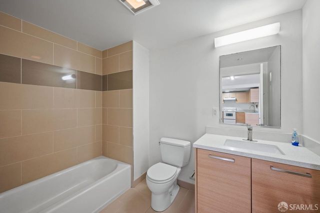 31 Page Street 503, San Francisco, CA 94102