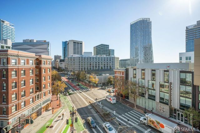 31 Page Street 503, San Francisco, CA 94102