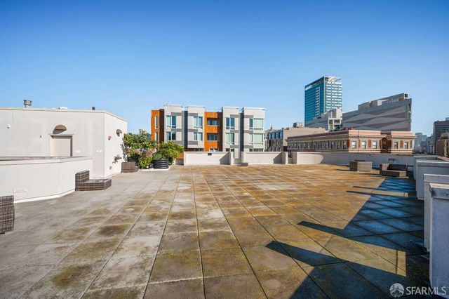 31 Page Street 503, San Francisco, CA 94102