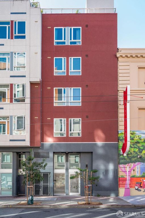 31 Page Street 503, San Francisco, CA 94102