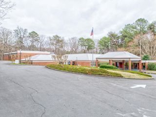 2738 NE Underwood Road, Dalton, GA 30721