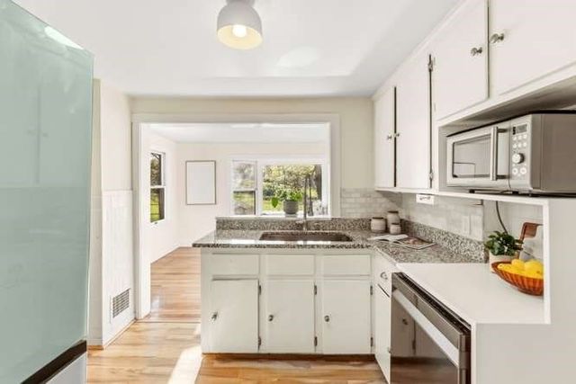 567 Poplar Street SF, Boston, MA 02131