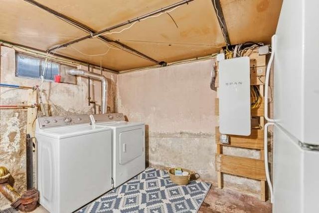 567 Poplar Street SF, Boston, MA 02131